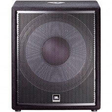 Loa Subwoofer JBL JRX 218S